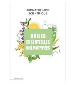Chemotyped essential oils ..., D. and A. Zhiri Baudoux